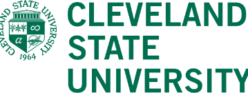 Cleveland State University Logo