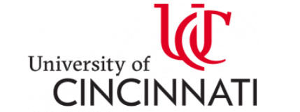 U of Cincinnati Logo