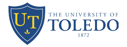 U of Toledo Logo