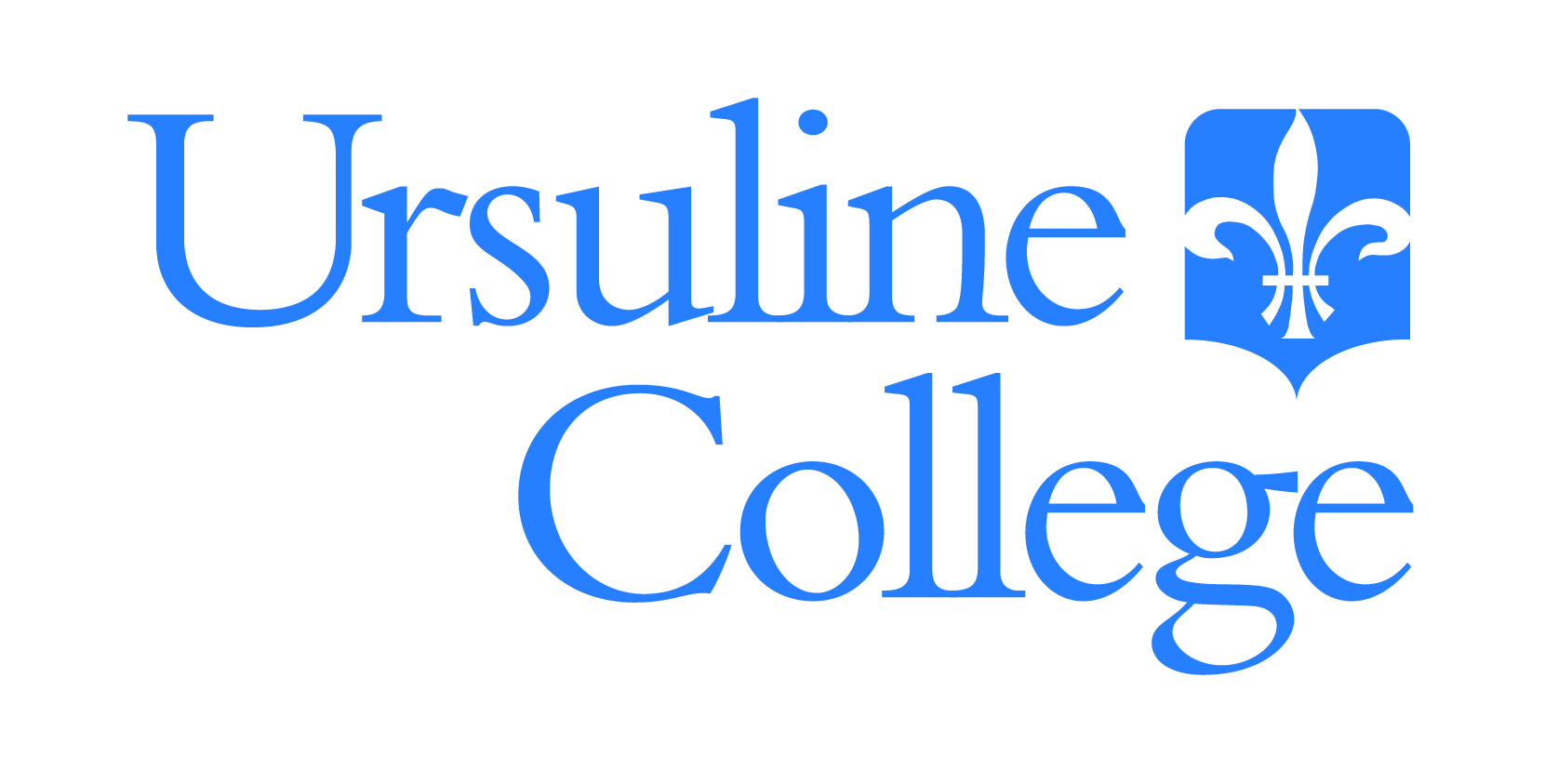 Ursuline College Logo